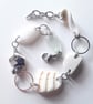 Beach Inspired Linked Bracelet  - Image 3