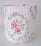 Toilet Roll Holder Loo Roll Storage Basket Bathroom Kitchen Roses Shampoo Tidy
