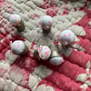 Thimble pin cushion