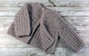 BABY CARDIGANS AND JUMPERS