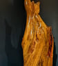 Large tree trunk floor or table lamp  - Image 5