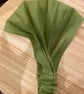 wide cotton headband - Image 5