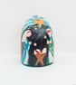 Nativity Scene Tea Light Holder  - Image 1