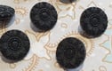 Flower / Floral Buttons