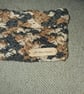 Handmade crochet neck warmer. - Image 3