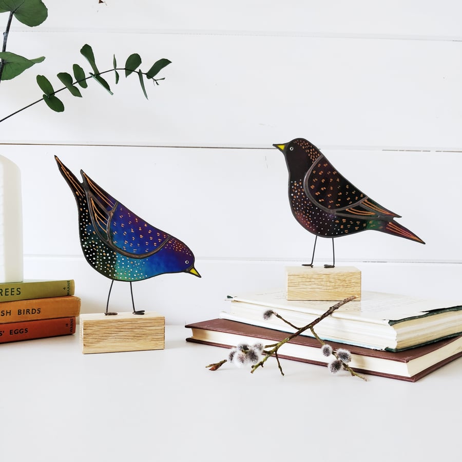 MADE TO ORDER Starling 