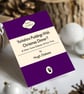 Funny Christmas Card - Yorkshire Puddings Christmas Dinner Debate  - Image 4