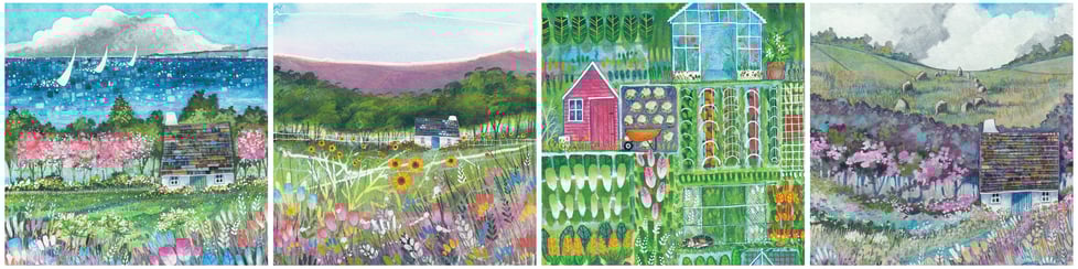 Kate Brazier - Artist