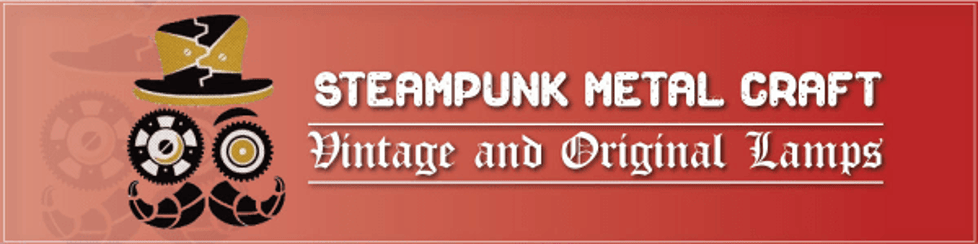 Steampunk Metal Craft 