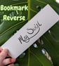 Handmade Custom Bookmark - Image 5