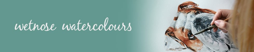 wetnosewatercolours