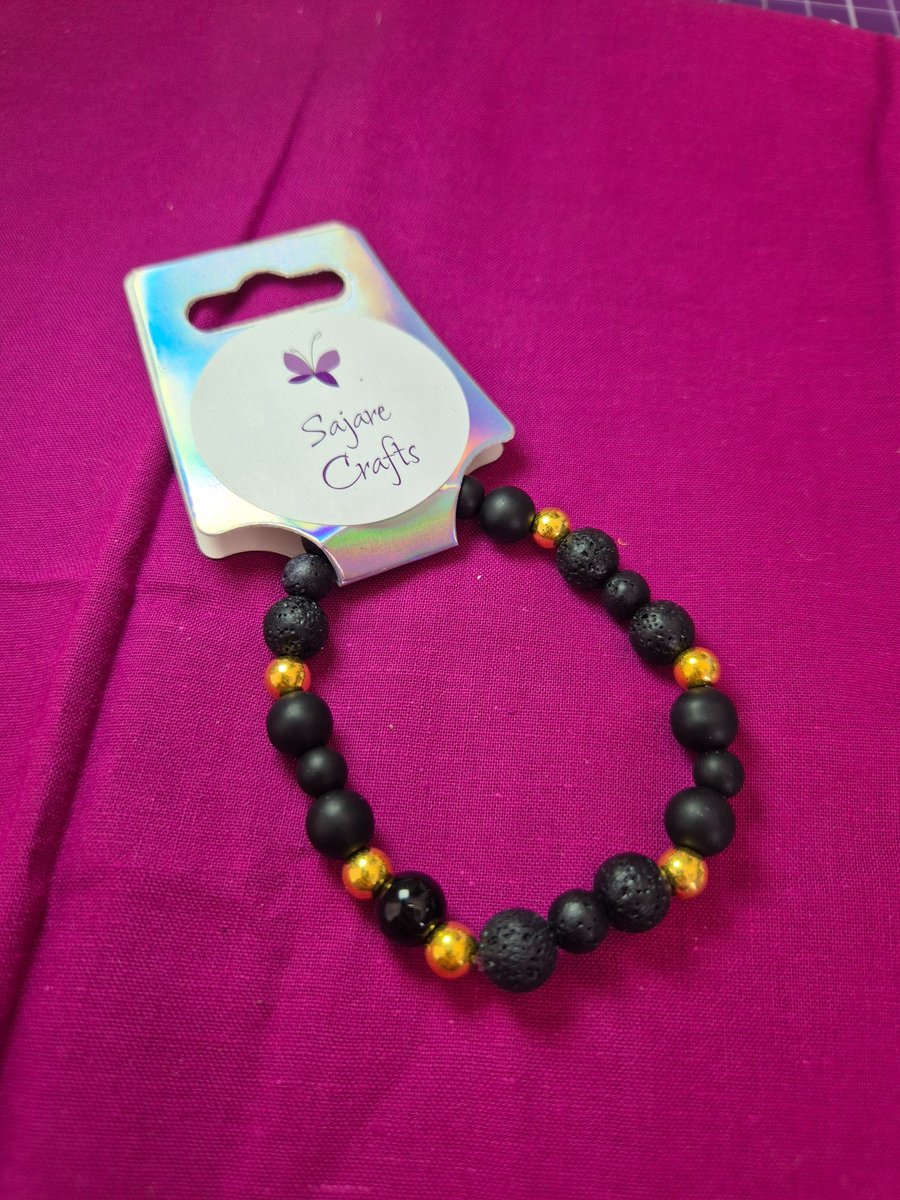 Beaded Bracelet 