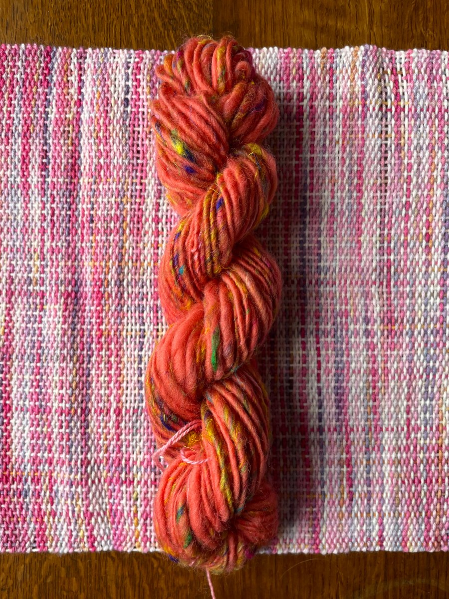 Corespun Art Yarn 10