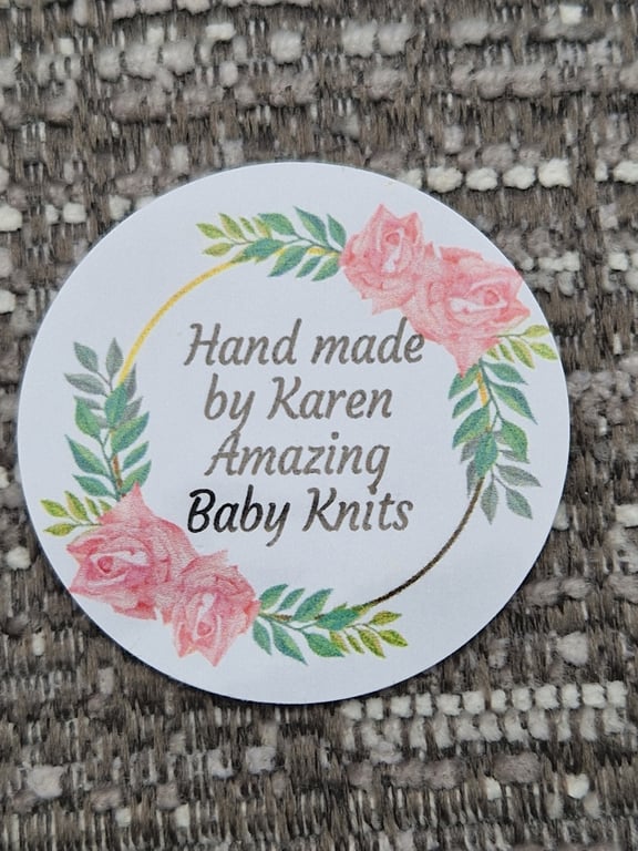 Amazing Baby Knits