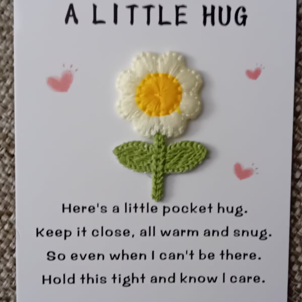 Pocket Hug