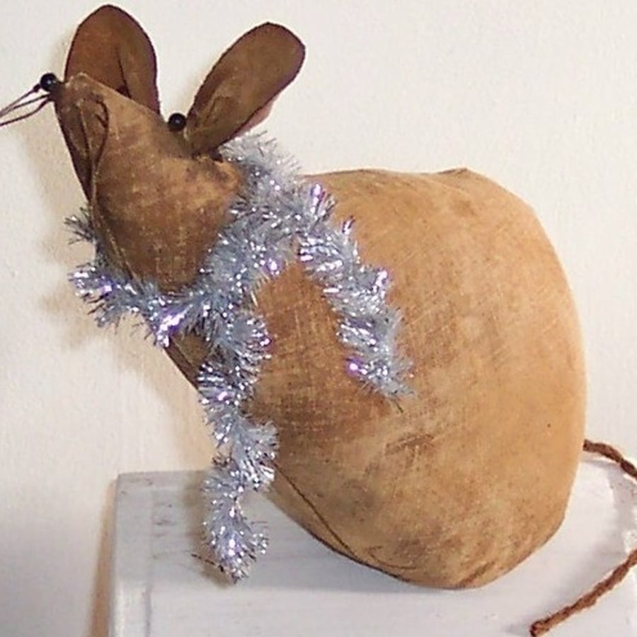   Reserved for Rebecca