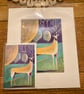 Still Stand giclee print - Image 7
