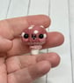 Mini Mushroom Pink Duo - Image 10