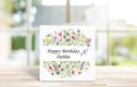 Ladies Cards
