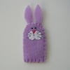 Bunny Rabbit finger puppets