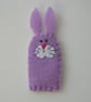 Bunny Rabbit finger puppets - Image 1