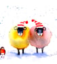 Merry Christmas to Ewe Christmas card