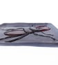 Stag Beetle Ceramic Dish - Hand Sculpted  - Image 4