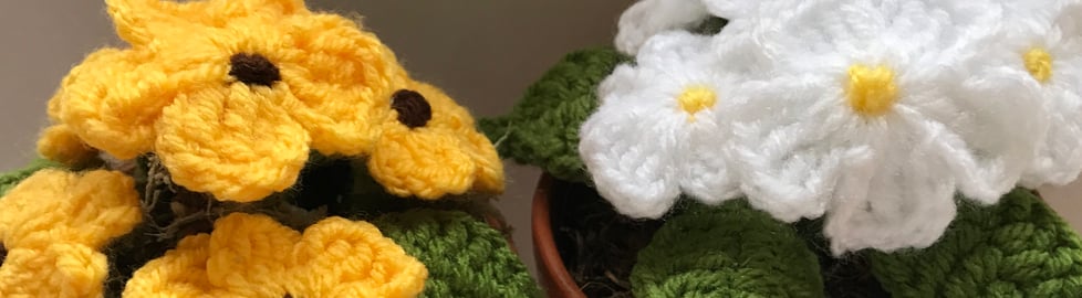 Merrell's Crochet Creations