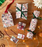 Christmas Gift Box Making Kit – Sweet Treats 