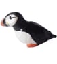 Puffin Ceramic Ornament - Handmade - Image 4
