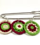 Kilt Pin Brooch - Image 3