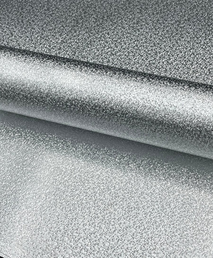 10 Sheets A4 Premium Reflective Stardust Sparkle Glitter Effect Paper Single Sid