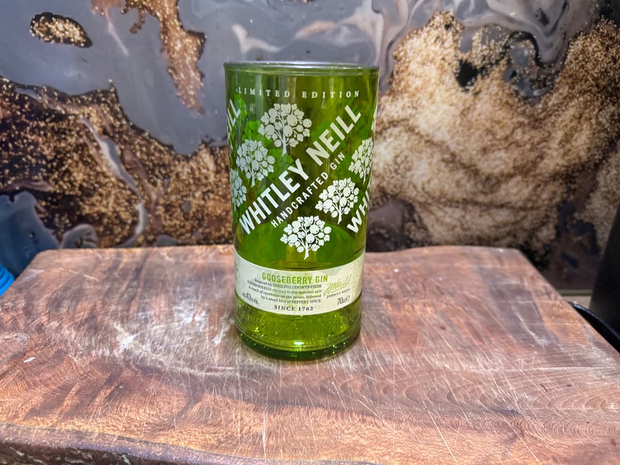 Whitley Neil Gin Glass