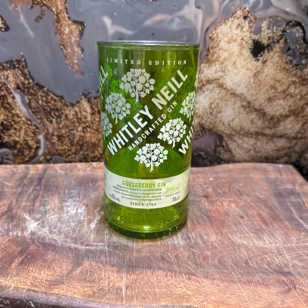 Whitley Neil Gin Glass