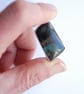 Spectrolite pendant - rhomboid shape - Image 5