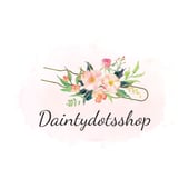 Daintydotsshop 