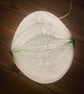 Paper table lamp - pod light - Image 6