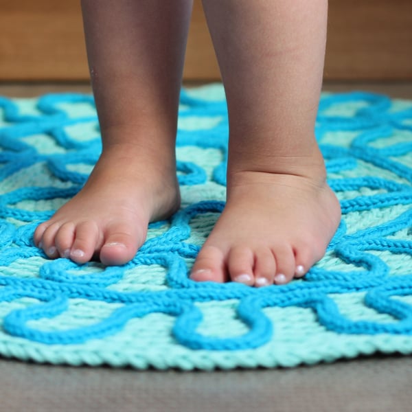 Bath Mat