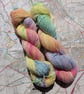 Sherbert fountain :: cupro cotton : nylon :: 4 ply :: 100g - Image 3