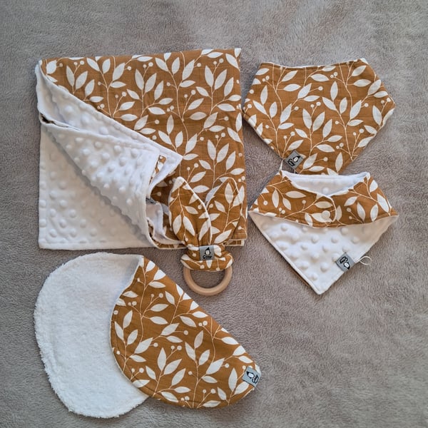 Autumn Snuggle Gift Set 1