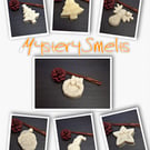 Christmas & Halloween Mystery Smelts Singles