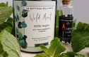 AROMATIC CANDLES
