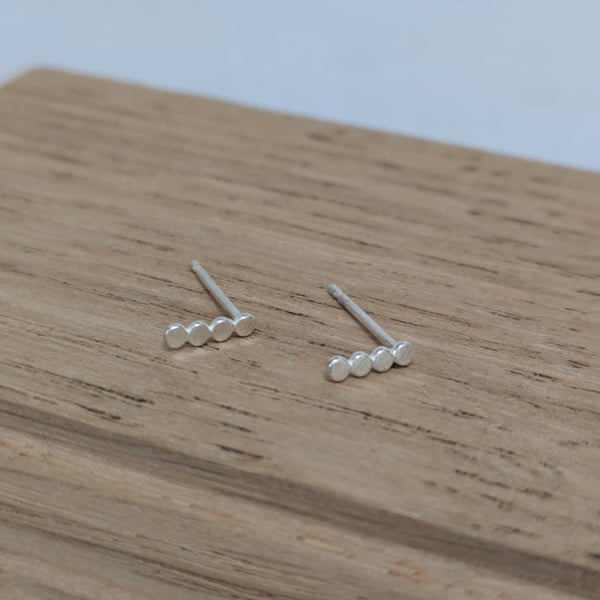 Pick 'n' Mix studs - dotted bar