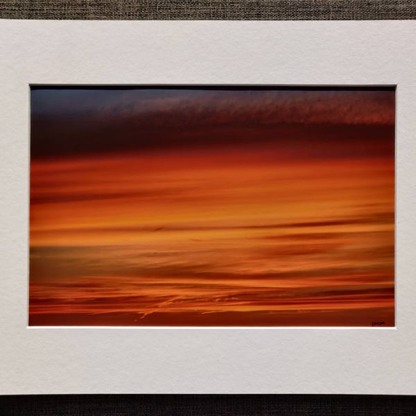 The Night of the Buck Moon 2