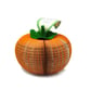Personalised Persimmon Book Gift - Image 1