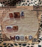 Worldly Father's Day Card - Image 1