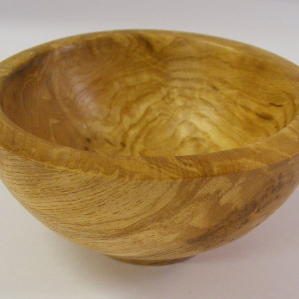 Coloured ash bowl