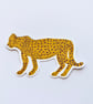Leopard Sticker Pack  - Image 5