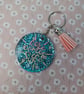 Here Comes The Sun Acrylic Keyring - Image 6