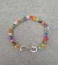 Handmade Beaded Fashion Bracelet - Image 2
